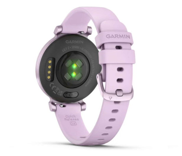 Garmin Lily 2 35mm lilac - 1211406 - zdjęcie 5